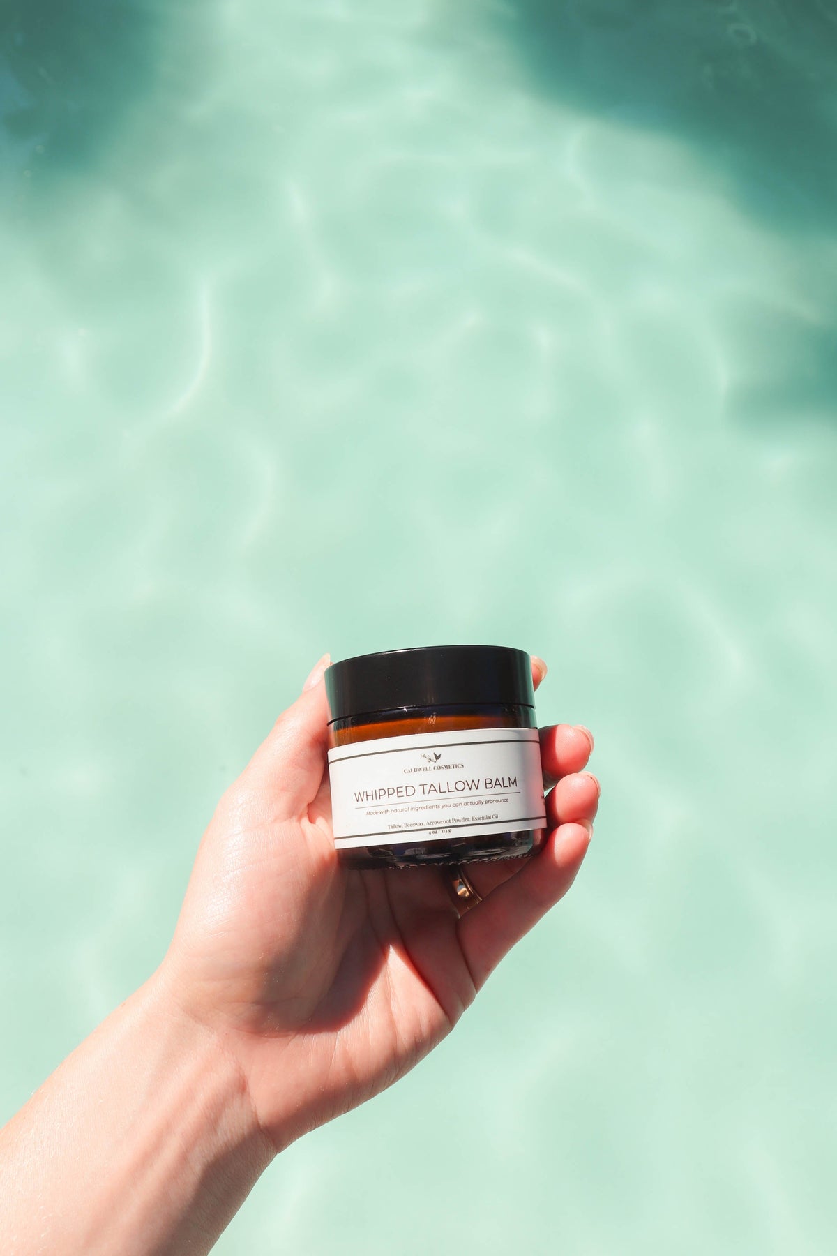 Lotions & Balms