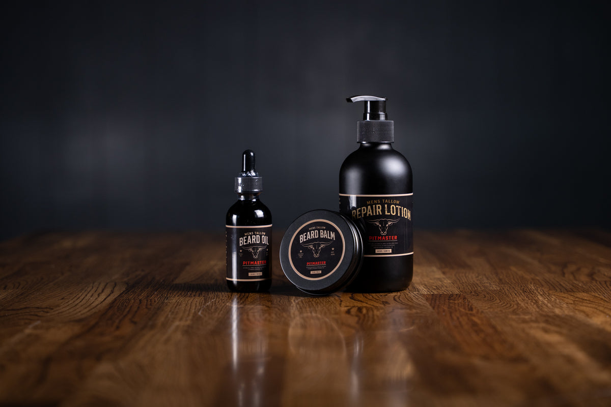 Pitmaster Men's Line