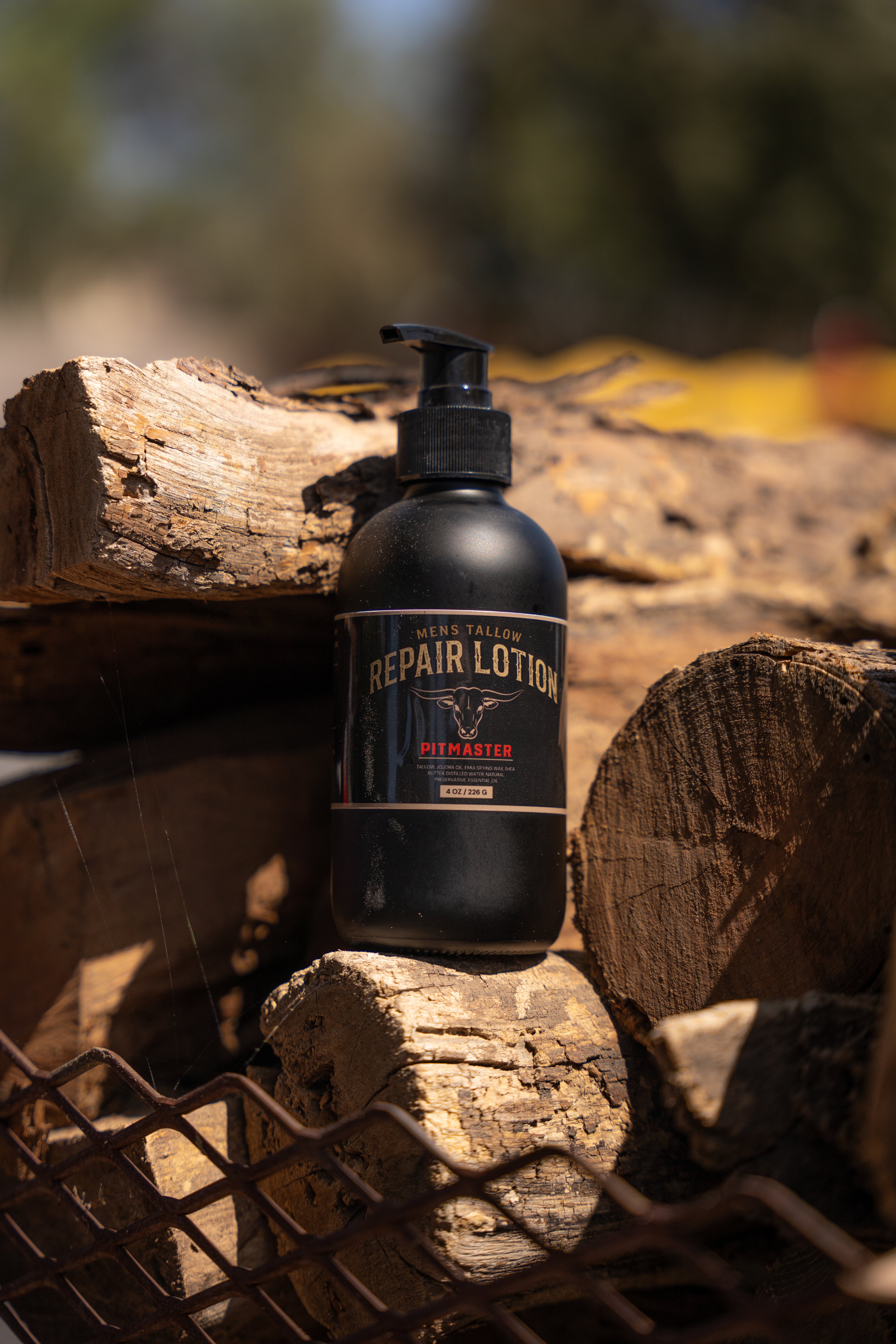 Men's Repair Lotion